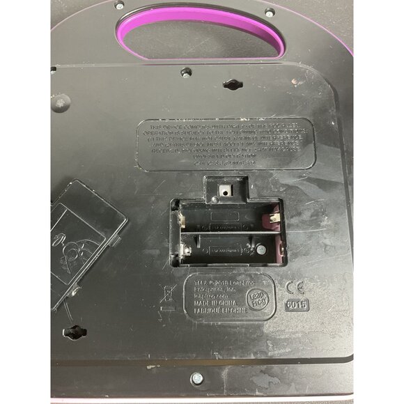 LeapFrog Scout & Violet 100 Words Book Educational Toy - Picture 2 of 9